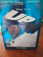 Up 4 disc superset, Ophalen of Verzenden, Zo goed als nieuw