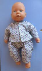 NEW Chou Chou pop36c poppenkleertjes poppenkleding pyjama 58, Ophalen of Verzenden, Nieuw, Babypop