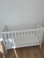 Ledikant Ikea merk Sundvik 60x120 cm wit met matras, Tickets en Kaartjes, Kortingen en Cadeaubonnen, Eén persoon, Cadeaubon, Overige typen