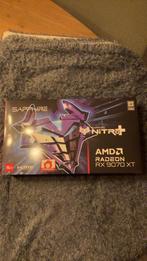 *NIEUW* AMD RX 9070 XT Sapphire Nitro+ 16GB videokaart, Computers en Software, Videokaarten, AMD, PCI-Express 4, Nieuw, Ophalen of Verzenden