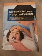 Boeken opleiding HBO-Verpleegkunde, Boeken, Ophalen of Verzenden, Alpha, Zo goed als nieuw, HBO