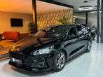 Ford Focus 1.0 EcoBoost ST Line Business Garantie Head-Up Ca, Auto's, Ford, Gebruikt, Zwart, Lichtsensor, Zwart