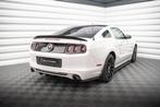 Voorlip spoiler sideskirt diffuser - Ford Mustang 09-14, Auto diversen, Tuning en Styling, Ophalen of Verzenden