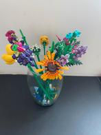 Legobloemen, Ophalen of Verzenden, Zo goed als nieuw