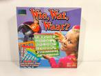 Wie, Wat, Waar? [A126], Gebruikt, -, -, Ophalen of Verzenden