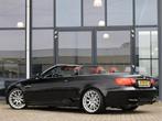 BMW 3 Serie Cabrio M3 V8 421PK *LEDER*NAVI*CRUISE*XENON*, Auto's, BMW, Te koop, 1785 kg, Geïmporteerd, Benzine