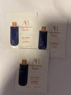 Augustinus Bader 3 nieuwe samples the serum, Verzenden, Nieuw, Gehele gezicht, Verzorging