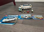 Lego 7288, Ophalen of Verzenden, Zo goed als nieuw, Complete set, Lego