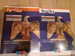 Feniks 2 vmbo- kgt nieuw., Boeken, Schoolboeken, Ophalen of Verzenden, Nieuw, VMBO, Geschiedenis