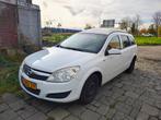 Opel Astra VAN 1.7 CDTi EDITION met APK tot 04-2026, Auto's, Bestelauto's, Voorwielaandrijving, 1345 kg, Stof, Gebruikt