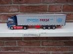 Tekno  Volvo  FH04  Globetrotter  van  Freja.