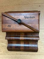 Pennen houder en propeller vloeier, Antiek en Kunst, Antiek | Kantoor en Zakelijk, Ophalen