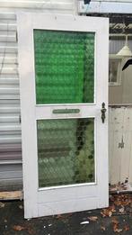 Gratis: deur en raam, Ophalen, Zo goed als nieuw, Binnendeur, 200 tot 215 cm