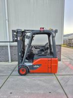 Linde E18-01 triplex sideshift vorkversteller bj 2019 3425 u, Linde, -, Niet opgegeven, Heftruck