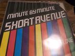 short avenue minute by minute 161, Gebruikt, 7 inch, Single, Ophalen of Verzenden