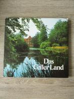 Das Celler Land - Diettrich Klatt / Otto Sroka / Hans J. S, Boeken, Geschiedenis | Stad en Regio, Ophalen of Verzenden, Zo goed als nieuw