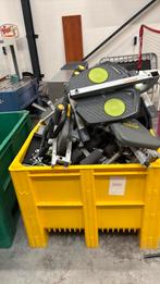 Oud ijzer en metaal, Doe-het-zelf en Verbouw, Metalen, Ophalen, De els dongen, Gebruikt, Welcome@ orangeplanet.nl