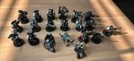 Warhammer space marines lotje, Hobby en Vrije tijd, Wargaming, Ophalen of Verzenden, Zo goed als nieuw, Warhammer