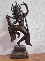 Bronzen Apsara Danseres Beeld, thais, thailand, Ophalen of Verzenden