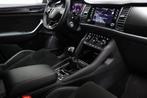 Skoda Kodiaq 1.5 TSI Sportline Business | ASSISTENTIE PACK |, Auto's, Skoda, Voorwielaandrijving, 4 cilinders, Alcantara, Zwart