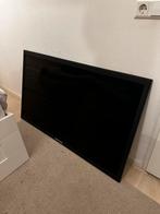 Samsung 55 inch LED TV 120Hz + geluid, Audio, Tv en Foto, Televisies, Ophalen, 120 Hz, Samsung, 100 cm of meer