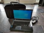 Acer Aspire V3-771 laptop 17,3 inch met tas en lader, 17 inch of meer, Qwerty, Intel Core i5, 512 GB