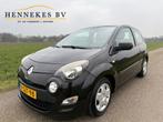 Renault Twingo 1.2 16V Parisienne airco Dealer onderhouden, Voorwielaandrijving, Gebruikt, 4 cilinders, 4 stoelen