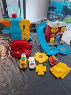 Toet toet auto, Kinderen en Baby's, Speelgoed | Vtech, Ophalen, Gebruikt, 2 tot 4 jaar