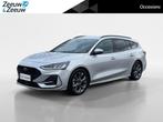 Ford Focus Wagon 1.0 EcoBoost Hybrid ST Line X | Automaat |, Auto's, Ford, 12 maanden, Stof, Gebruikt, Lichtsensor