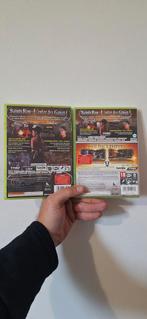 Saints Row Double Pack - Xbox 360, Avontuur en Actie, Online, Gebruikt, Vanaf 18 jaar