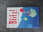 Blitz 1, Ophalen, Zo goed als nieuw, Fictie algemeen