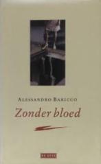 ALESSANDRO BARICCO, Boeken, Alessandro baricco, Wereld overig, Zo goed als nieuw, Verzenden