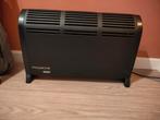 Rowenta Convector Vectissimo CO3030 - Elektrische Kachel, Huis en Inrichting, Kachels, Ophalen, Overige soorten, Elektrisch, Zo goed als nieuw