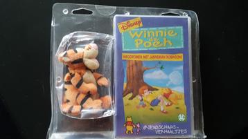 Winnie the pooh items (1 koop) beschikbaar voor biedingen