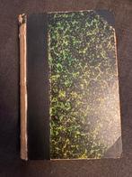 J. ter Gouw - Amstelodamiana - Eerste deel (1874), Antiek en Kunst, Ophalen of Verzenden