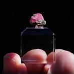 Rhodochrosiet uit Mexico #23, Verzamelen, Mineralen en Fossielen, Ophalen of Verzenden, Mineraal