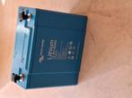 lithium accu victron energy 60Ah, Ophalen, Zo goed als nieuw