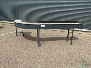 Transportband Weinig LF 2008 beschikbaar voor biedingen