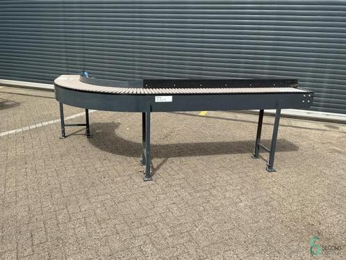 Transportband Weinig LF 2008, Zakelijke goederen, Machines en Bouw | Overig