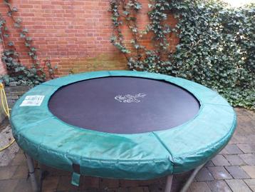 Trampoline. 2,40 m. doorsnede