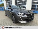 Peugeot 208 1.2 PureTech Active Pack CARPLAY (BOVAG GARANTIE, Auto's, Peugeot, Voorwielaandrijving, 12 maanden, Stof, Gebruikt