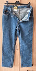 Maverick - Jeans mt 34/32 - Model Clinton - Nieuw, Kleding | Heren, Spijkerbroeken en Jeans, Blauw, Nieuw, W32 (confectie 46) of kleiner