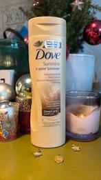 Dove, zelfbruinende bodylotion. In combi met Olaz €12,50, Ophalen, Nieuw, Gehele gezicht