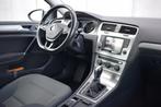 Volkswagen GOLF Variant 1.0 TSi Automaat Comfortline ECC | F, Auto's, Volkswagen, Te koop, Zilver of Grijs, Benzine, Gebruikt
