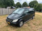 Mercedes-Benz Viano 3.0 CDI AUT 2009 Zwart, Automaat, Duitsland, Tot en met 2, Mercedes-Benz