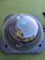 Monza Solar Bol voor Zwembad, Tuin en Terras, Zwembad-toebehoren, Ophalen, Gebruikt