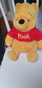 winnie de pooh disney, Verzamelen, Disney, Ophalen, Winnie de Poeh of vrienden, Zo goed als nieuw, Knuffel