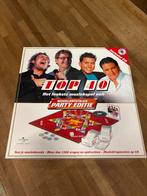 Top 40 Muziekspel - Party Editie!, Hobby en Vrije tijd, Gezelschapsspellen | Bordspellen, Drie of vier spelers, Ophalen, Zo goed als nieuw