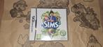 De Sims 3 - Nintendo DS, Verzenden, 1 speler, Zo goed als nieuw, Vanaf 7 jaar