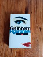 Figuranten - Arnon Grunberg, Boeken, Ophalen of Verzenden, Gelezen, Nederland